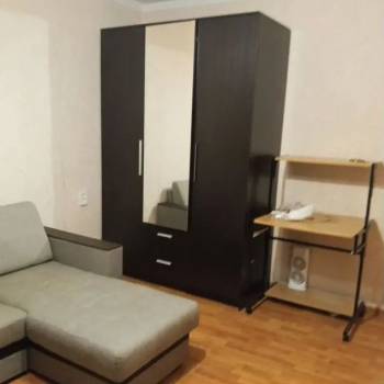 Сдается 1-комнатная квартира, 33 м²