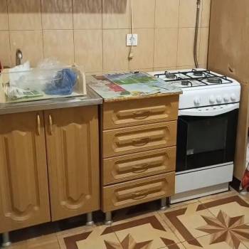 Сдается 1-комнатная квартира, 33 м²