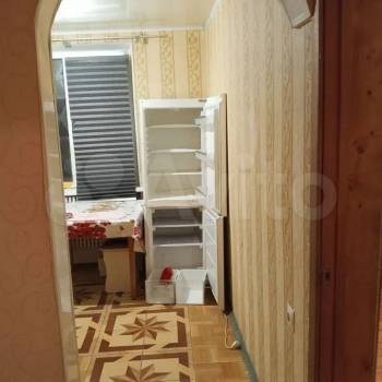 Сдается 1-комнатная квартира, 33 м²