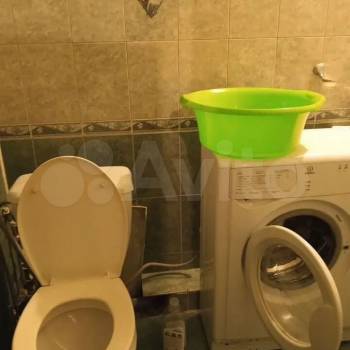 Сдается 1-комнатная квартира, 33 м²