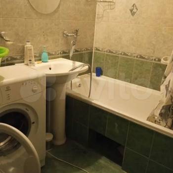 Сдается 1-комнатная квартира, 33 м²