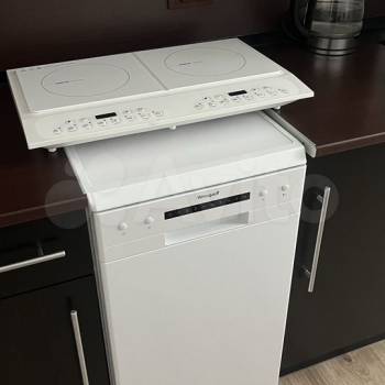 Сдается 1-комнатная квартира, 35,9 м²