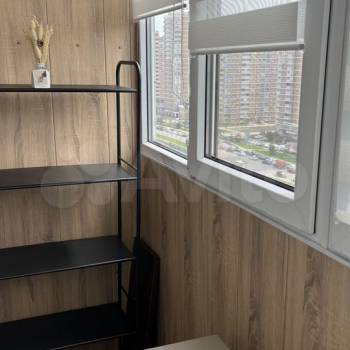 Сдается 1-комнатная квартира, 35,9 м²