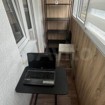 Сдается 1-комнатная квартира, 35,9 м²