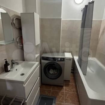 Сдается 1-комнатная квартира, 35,9 м²