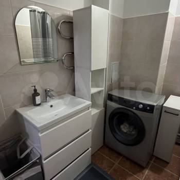 Сдается 1-комнатная квартира, 35,9 м²