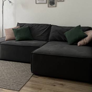 Сдается 1-комнатная квартира, 35,9 м²