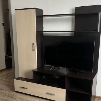 Сдается 1-комнатная квартира, 35,9 м²