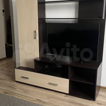 Сдается 1-комнатная квартира, 35,9 м²