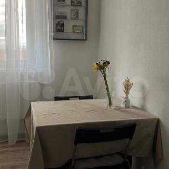 Сдается 1-комнатная квартира, 35,9 м²