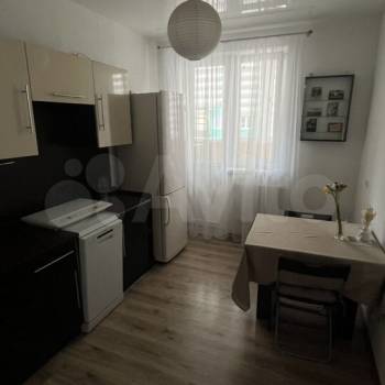 Сдается 1-комнатная квартира, 35,9 м²
