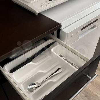 Сдается 1-комнатная квартира, 35,9 м²