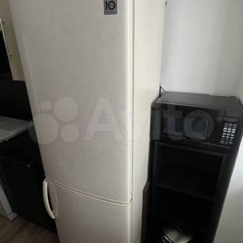 Сдается 1-комнатная квартира, 35,9 м²