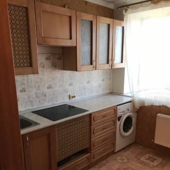 Сдается 1-комнатная квартира, 35 м²