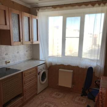 Сдается 1-комнатная квартира, 35 м²