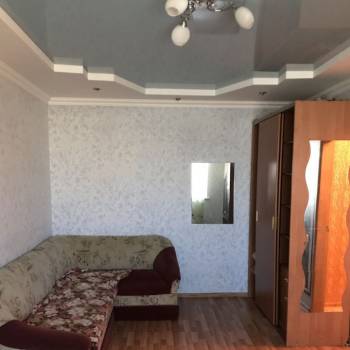 Сдается 1-комнатная квартира, 35 м²