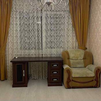 Сдается 1-комнатная квартира, 45 м²