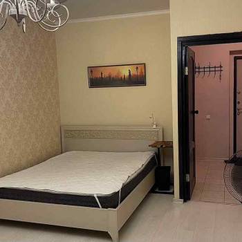 Сдается 1-комнатная квартира, 45 м²