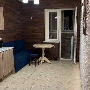 Сдается 1-комнатная квартира, 45 м²