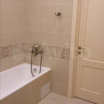 Сдается 1-комнатная квартира, 51 м²