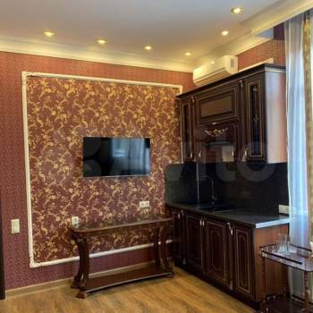 Сдается 1-комнатная квартира, 40 м²