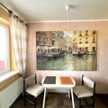 Сдается 1-комнатная квартира, 40 м²