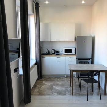 Сдается 1-комнатная квартира, 25 м²