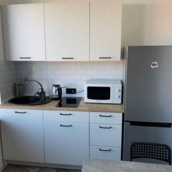 Сдается 1-комнатная квартира, 25 м²