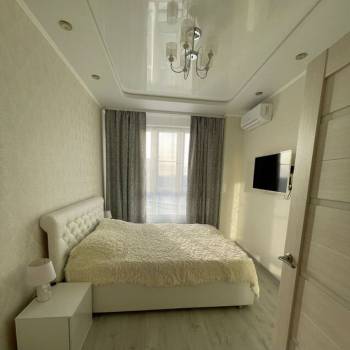 Сдается 2-х комнатная квартира, 53 м²