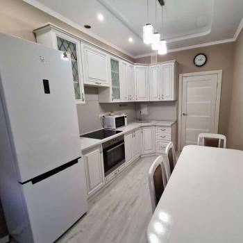 Сдается 2-х комнатная квартира, 53 м²