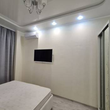 Сдается 2-х комнатная квартира, 53 м²