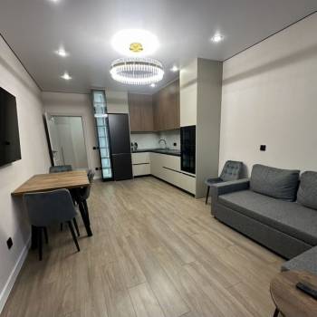 Сдается 2-х комнатная квартира, 50,4 м²