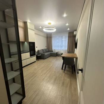 Сдается 2-х комнатная квартира, 50,4 м²