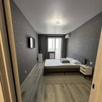 Сдается 1-комнатная квартира, 45 м²