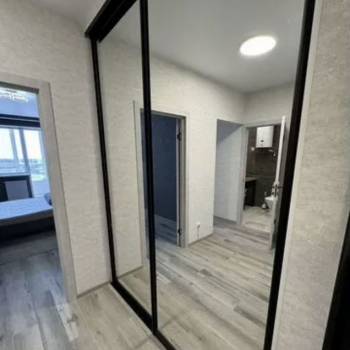 Сдается 1-комнатная квартира, 45 м²