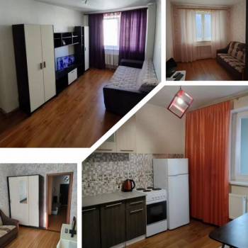 Сдается 2-х комнатная квартира, 64 м²