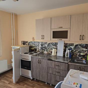 Сдается 1-комнатная квартира, 54,6 м²