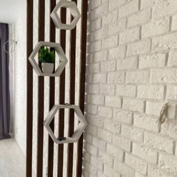 Продается 1-комнатная квартира, 23,3 м²