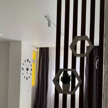 Продается 1-комнатная квартира, 23,3 м²