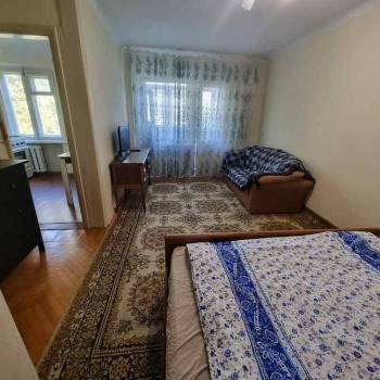 Сдается 1-комнатная квартира, 28,4 м²