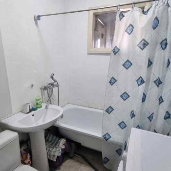 Сдается 1-комнатная квартира, 28,4 м²