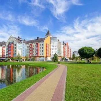 Продается 1-комнатная квартира, 37 м²