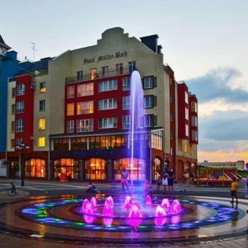 Продается 1-комнатная квартира, 37 м²