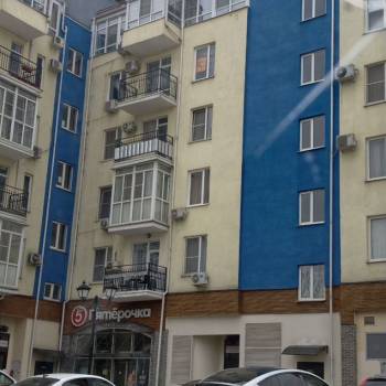 Продается 1-комнатная квартира, 37 м²
