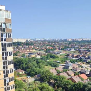 Сдается 1-комнатная квартира, 25 м²