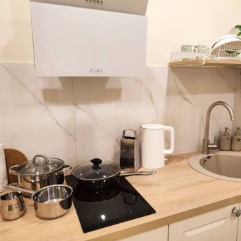 Сдается 1-комнатная квартира, 25 м²