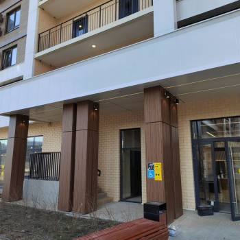 Продается 1-комнатная квартира, 21,2 м²