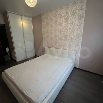 Сдается 2-х комнатная квартира, 60 м²