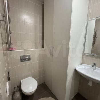 Сдается 2-х комнатная квартира, 60 м²