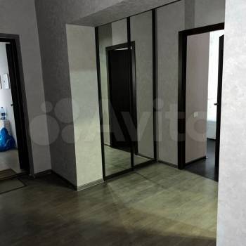 Сдается 2-х комнатная квартира, 60 м²